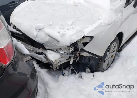 2016 Subaru Impreza 2.0I Premium из США, поврежденный, VIN JF1GPAB65GH284826